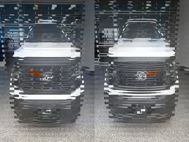 Certified 2024 Ford F150 XL image 7