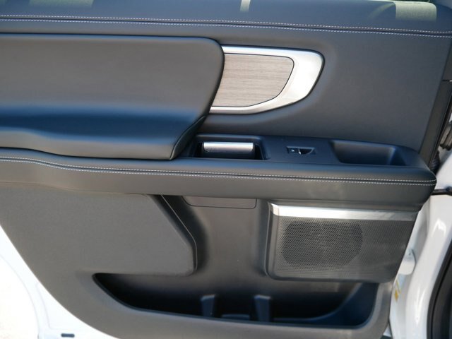 Certified 2025 Ford Expedition Max Platinum AWD/4WD image 14