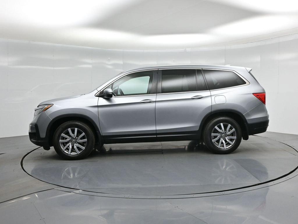 Used 2019 Honda Pilot EX-L image 26