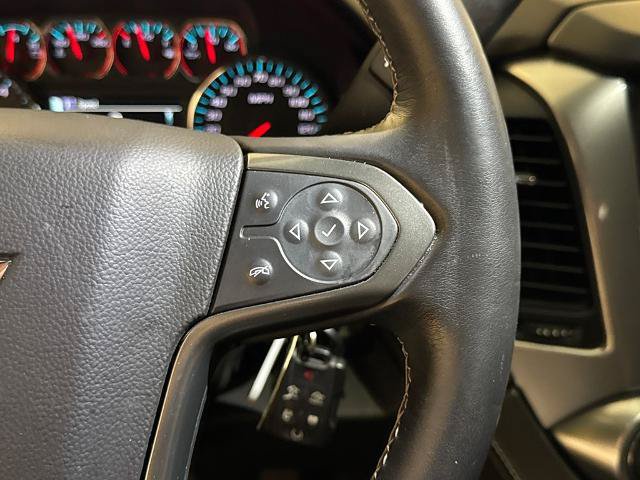 Used 2020 Chevrolet Tahoe LT AWD/4WD image 23