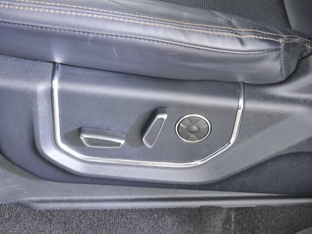 Certified 2021 Ford Expedition Max Platinum AWD/4WD image 23