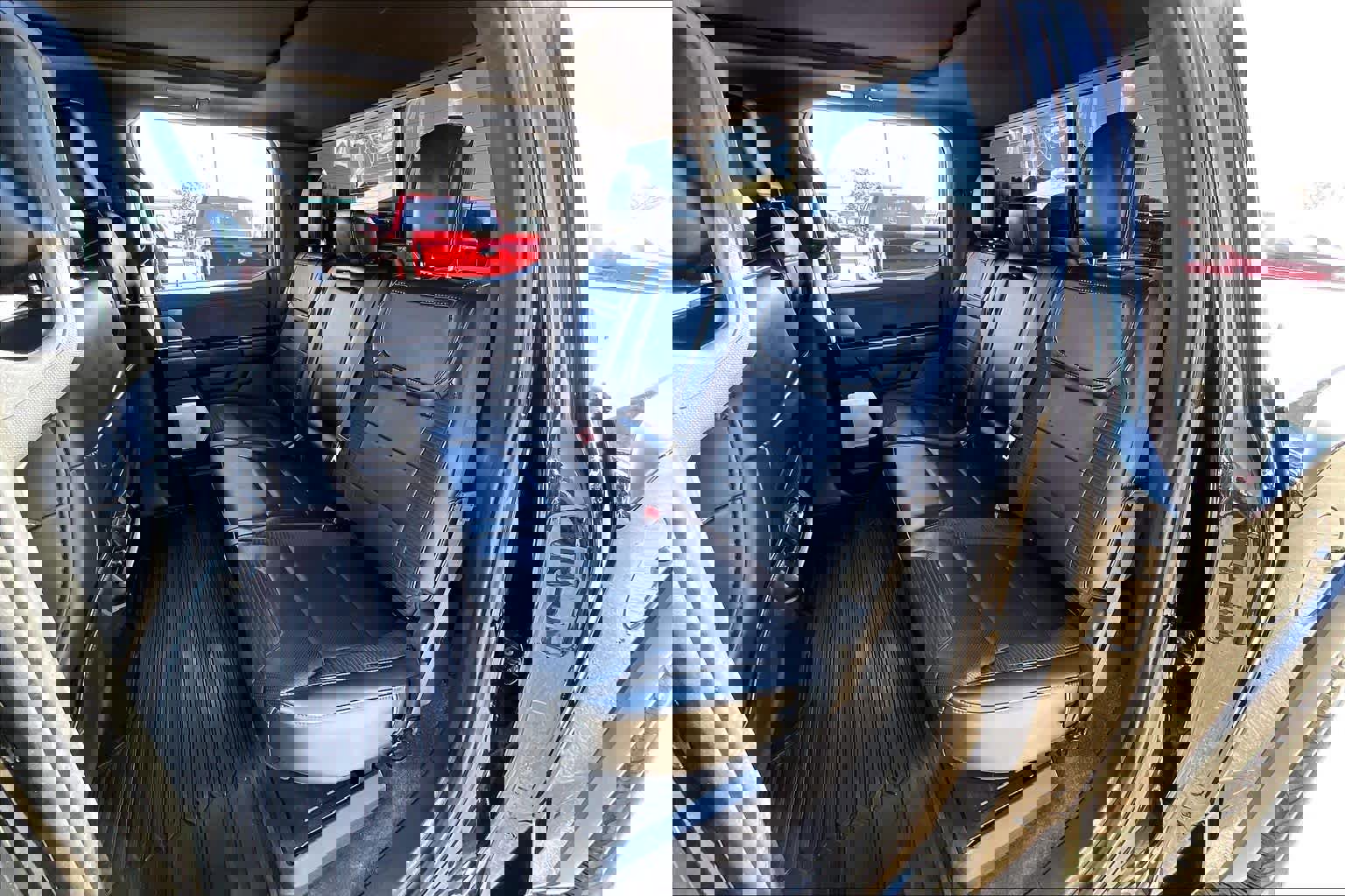 Certified 2022 Ford F150 Raptor w/ Equipment Group 801A High image 19