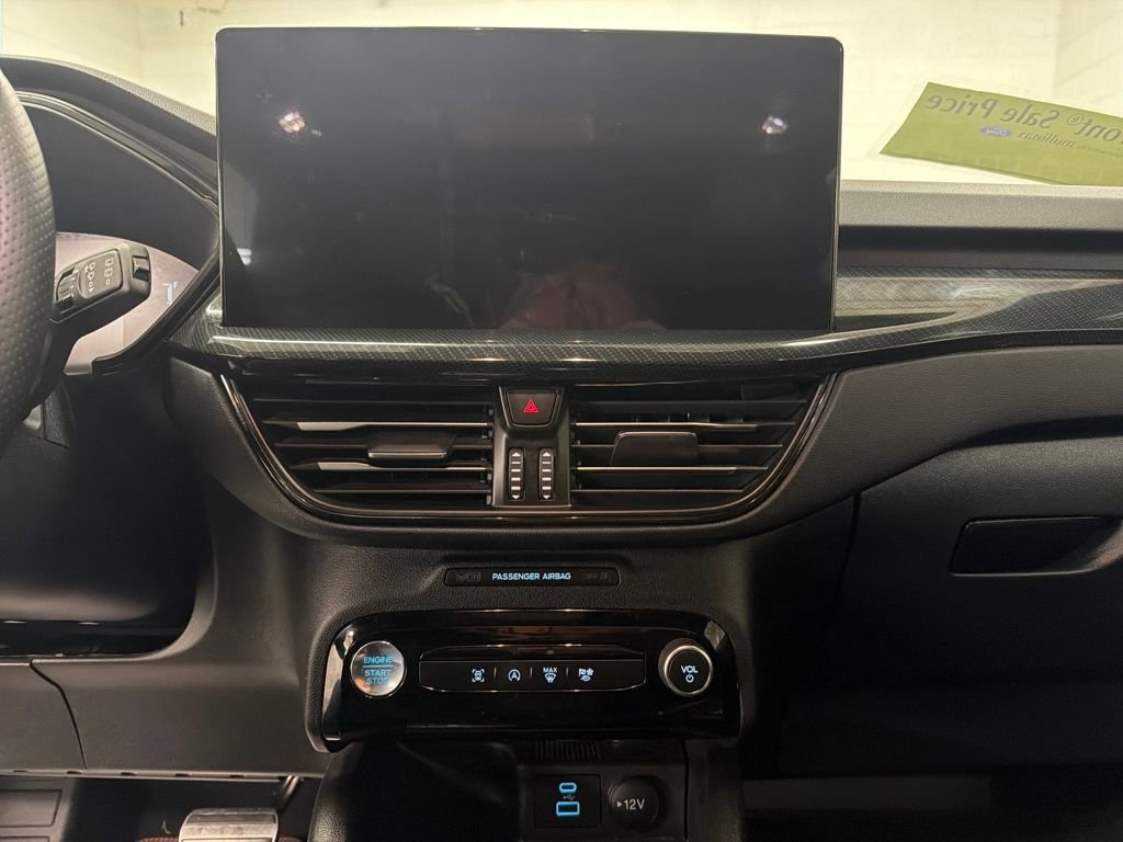 Certified 2023 Ford Escape ST-Line w/ Tech Pack #1 image 23
