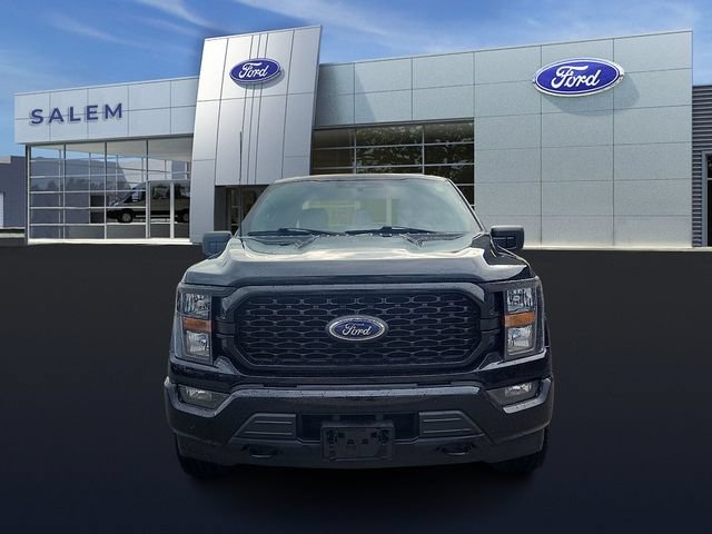 Certified 2023 Ford F150 XL w/ STX Appearance Package AWD/4WD image 7