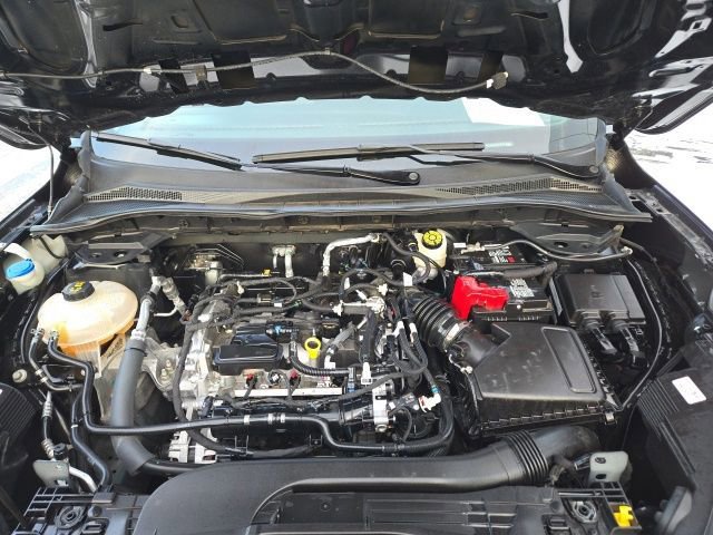 Certified 2022 Ford Escape SE w/ SE Sport Appearance Package image 34