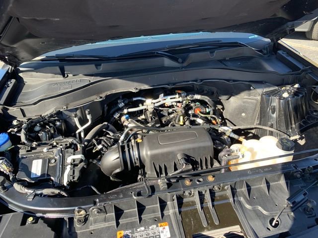 Certified 2023 Ford Explorer XLT w/ Equipment Group 202A image 37
