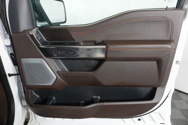 Certified 2023 Ford F150 King Ranch w/ Equipment Group 601A High image 47