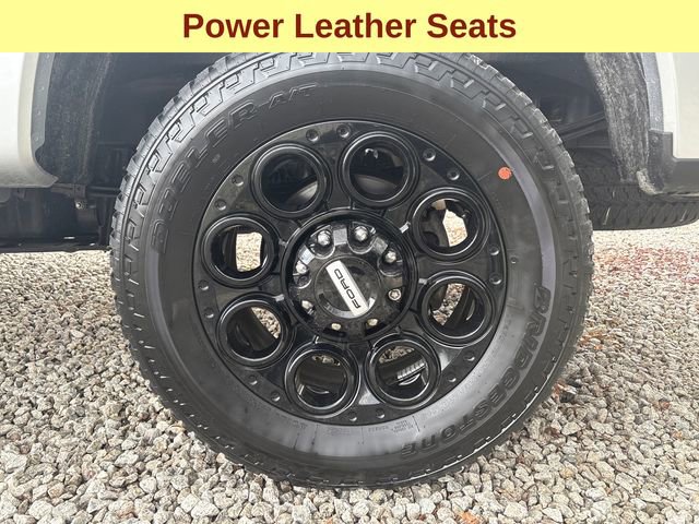 Certified 2024 Ford F250 Lariat w/ Lariat Ultimate Package AWD/4WD image 10