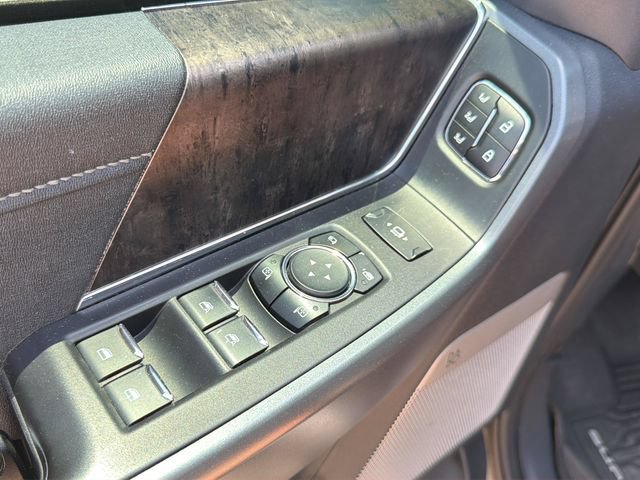 Certified 2023 Ford F250 Lariat w/ Lariat Ultimate Package AWD/4WD image 21