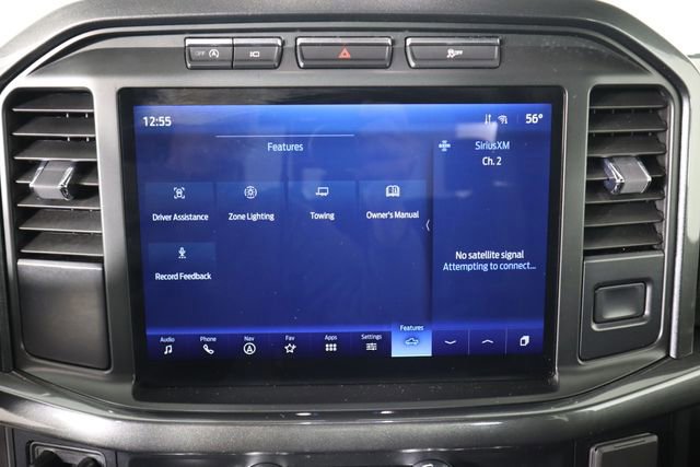 Certified 2023 Ford F150 XLT w/ Equipment Group 302A High image 60