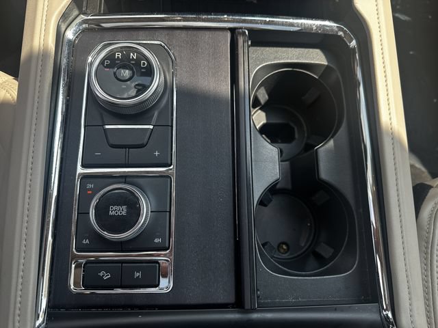 Certified 2024 Ford Expedition Max Platinum AWD/4WD image 25