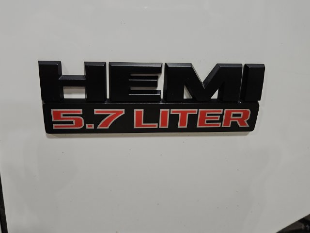 Used 2017 RAM 1500 Sport w/ Quick Order Package 26Q Night AWD/4WD image 36