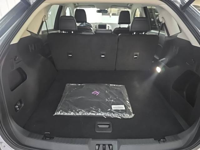 Certified 2024 Ford Edge SEL w/ Convenience Package AWD/4WD image 17