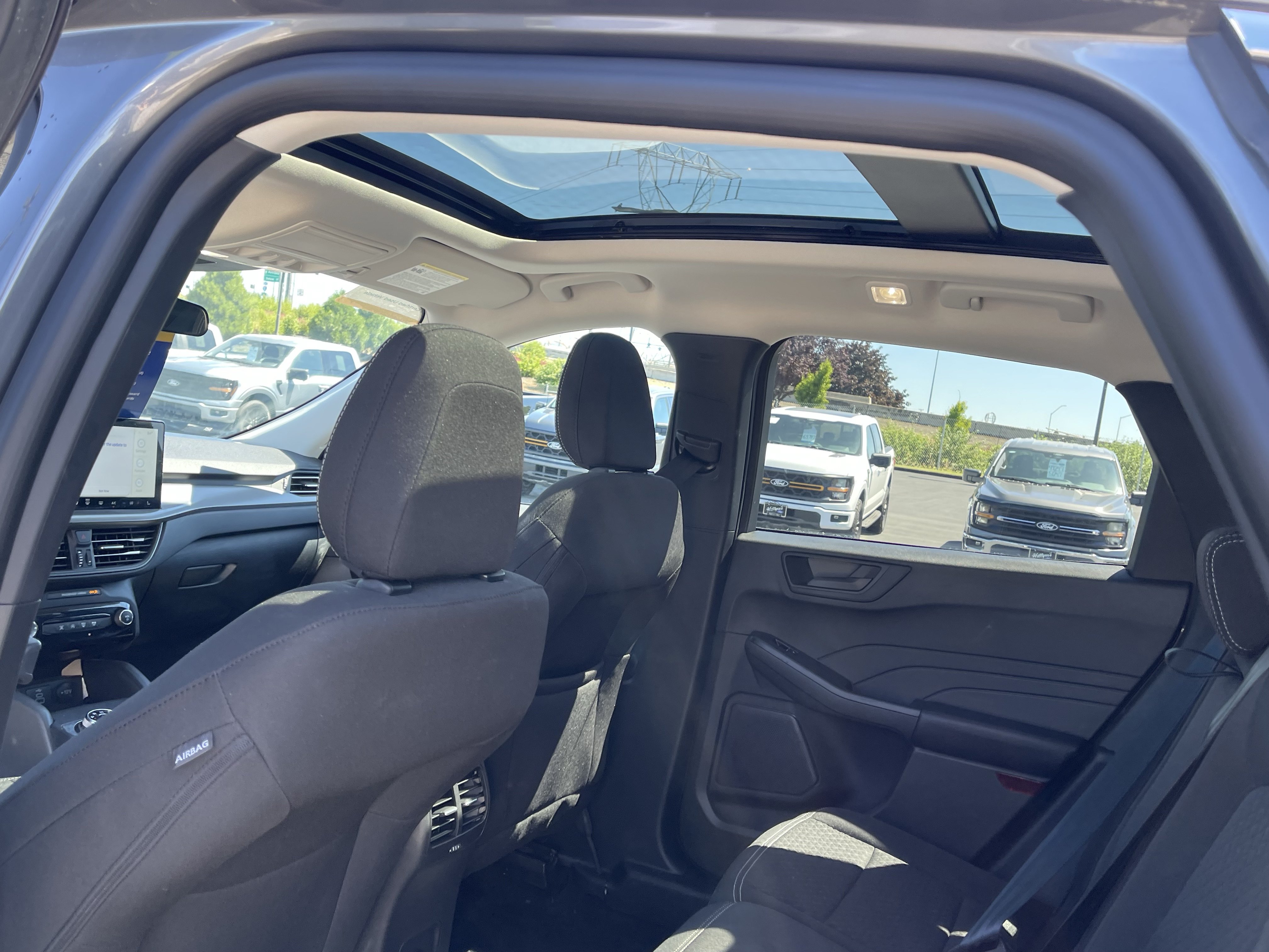 Certified 2024 Ford Escape Active w/ Tech Pack #1 AWD/4WD image 13