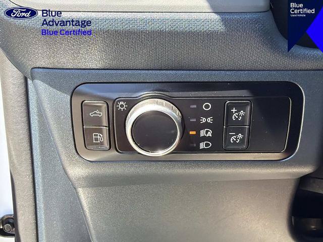 Certified 2024 Ford Maverick XL FWD image 30