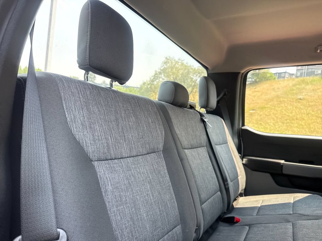 Certified 2024 Ford F250 XL w/ STX Appearance Package AWD/4WD image 24