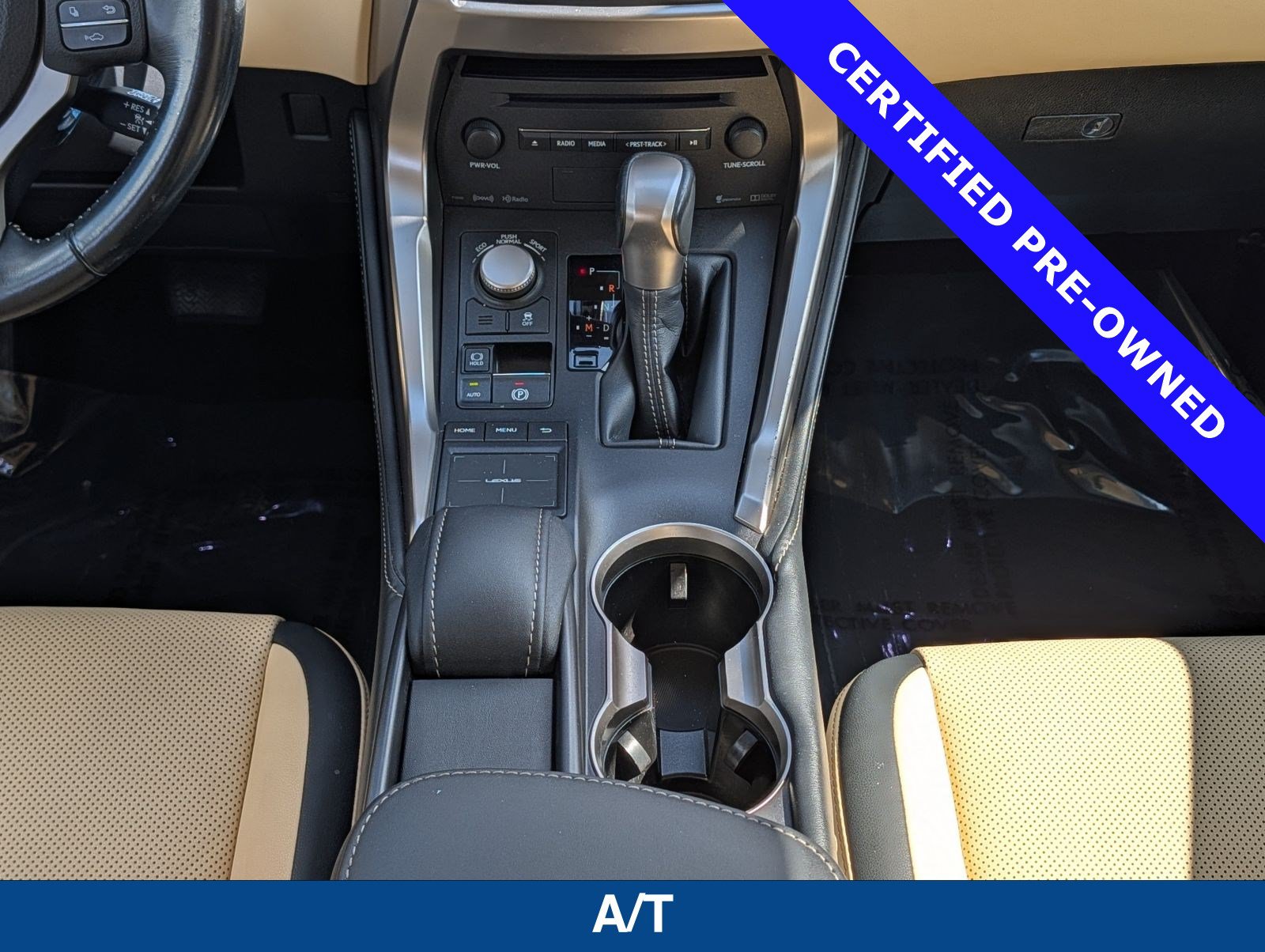 Used 2017 Lexus NX 200t FWD w/ Premium Package image 20