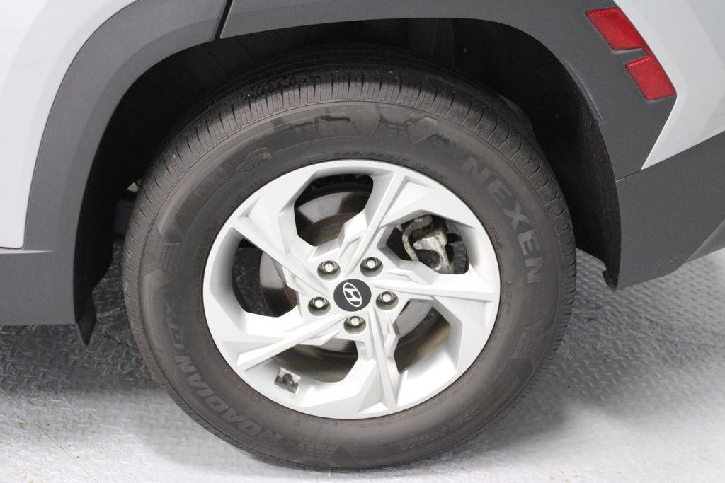 Used 2024 Hyundai Tucson SEL AWD/4WD image 18
