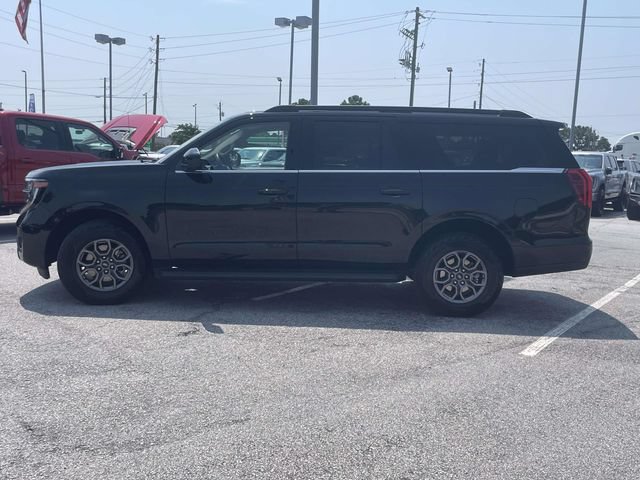 Certified 2025 Ford Expedition Max Active RWD image 6