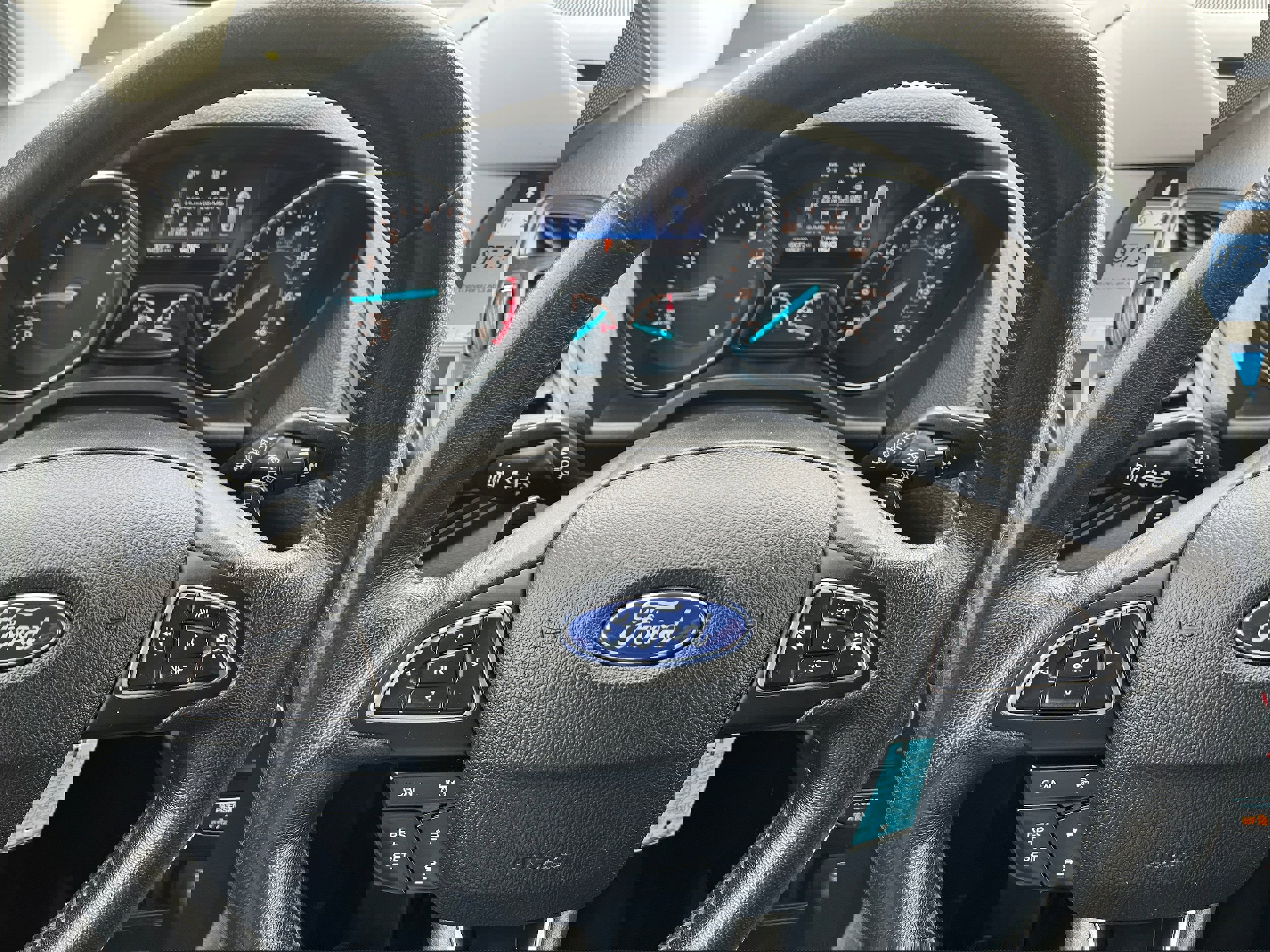 Certified 2018 Ford Escape SE w/ Ford Safe & Smart Package image 21