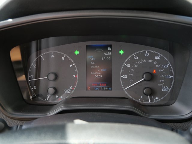 Used 2025 Toyota Corolla LE FWD image 27