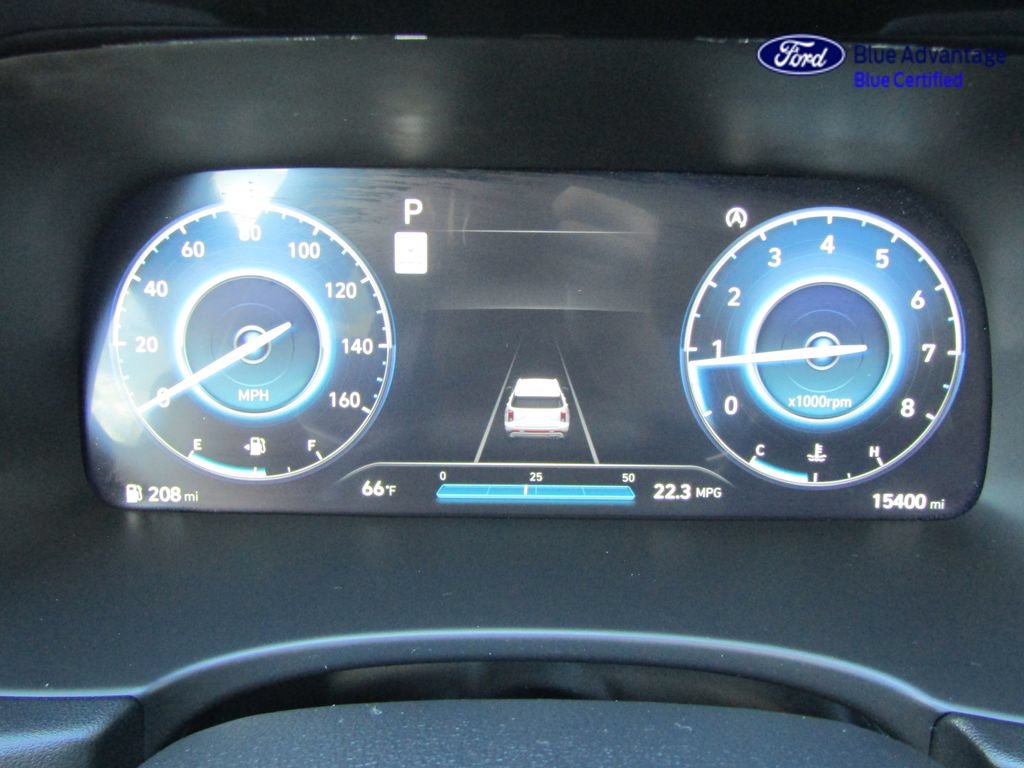 Used 2025 Hyundai Palisade SEL AWD/4WD image 17