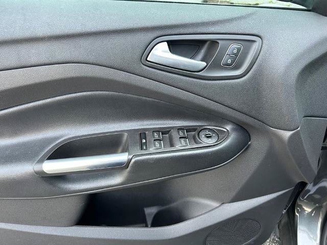 Certified 2019 Ford Escape SE AWD/4WD image 12