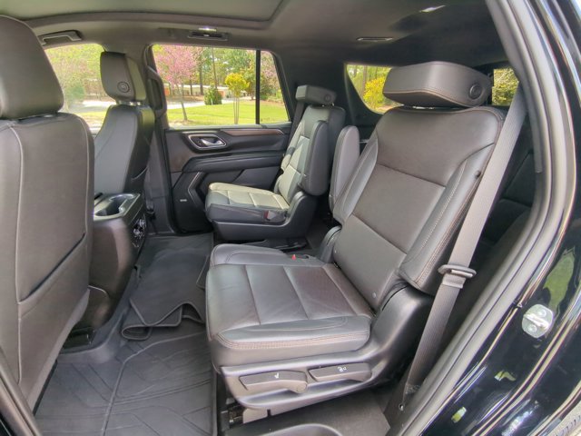 Used 2023 Chevrolet Tahoe High Country image 30