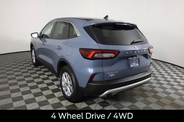 Certified 2023 Ford Escape Active image 3