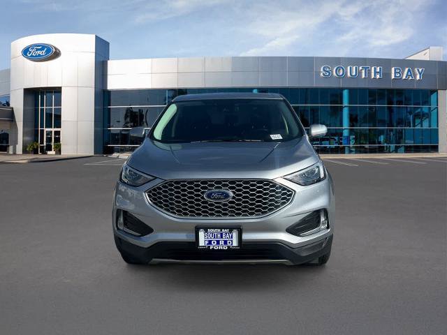 Certified 2023 Ford Edge SEL w/ Convenience Package AWD/4WD image 8