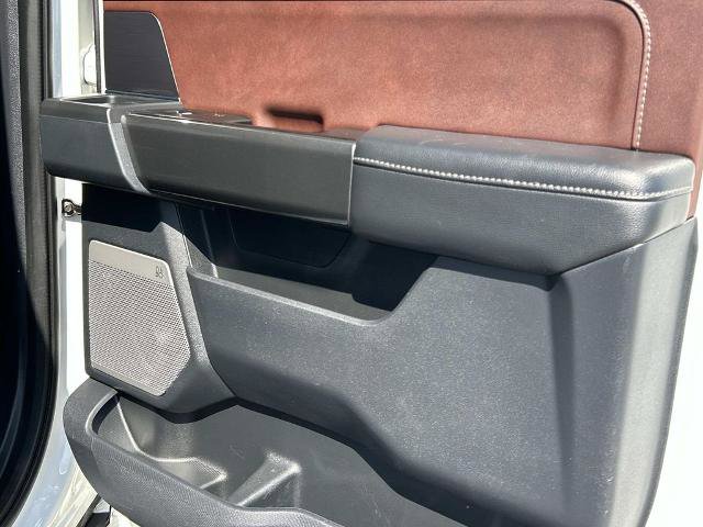 Certified 2023 Ford F150 Lariat AWD/4WD image 21