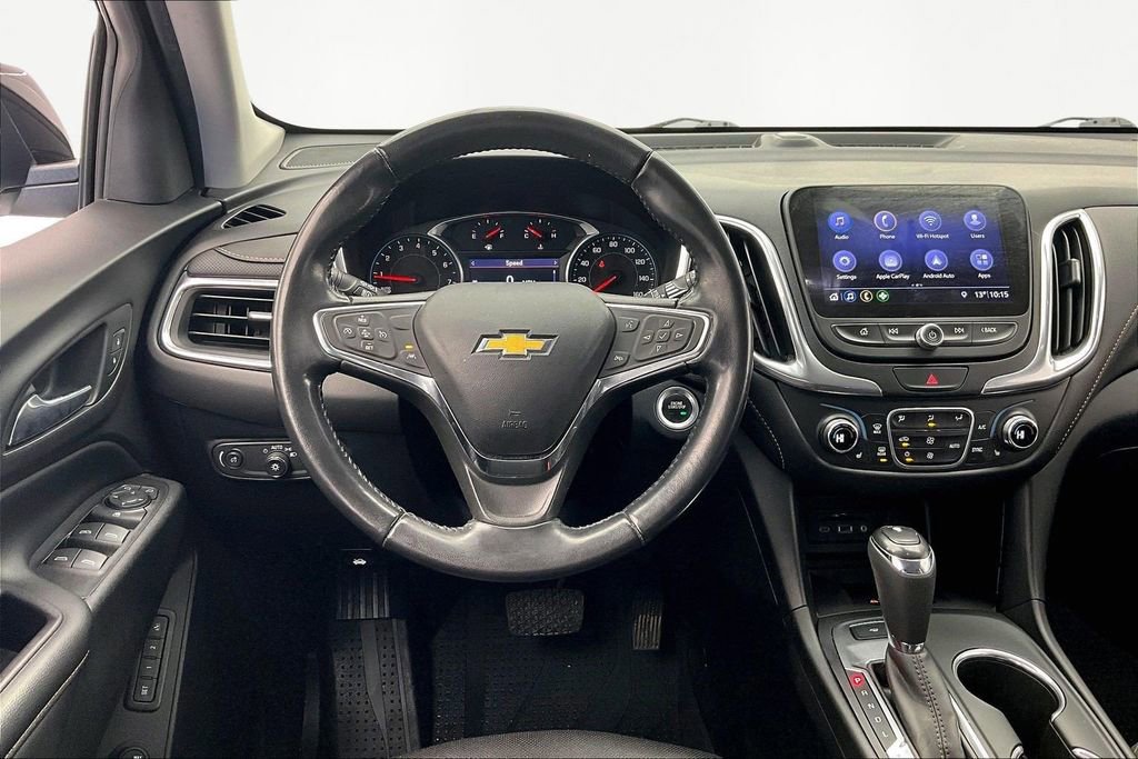 Used 2020 Chevrolet Equinox Premier w/ Premier Redline Edition image 7