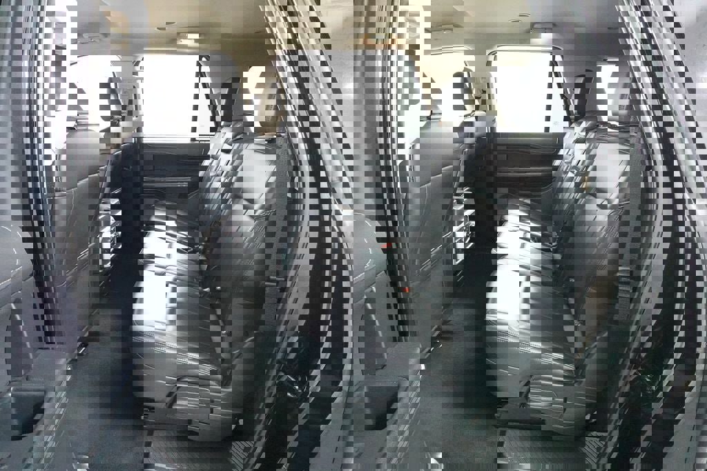 Certified 2024 Ford Expedition Max XLT image 25