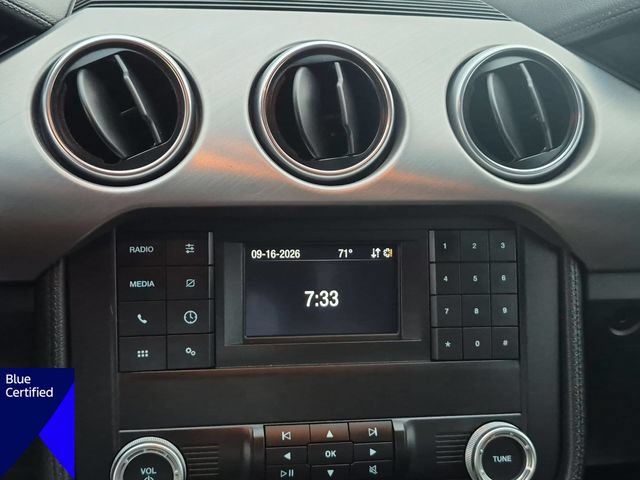 Certified 2022 Ford Mustang GT RWD image 22