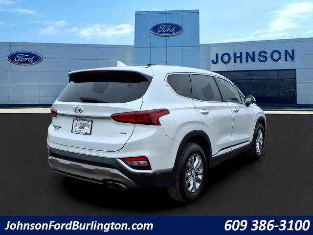 Used 2020 Hyundai Santa Fe SEL w/ Cargo Package image 3