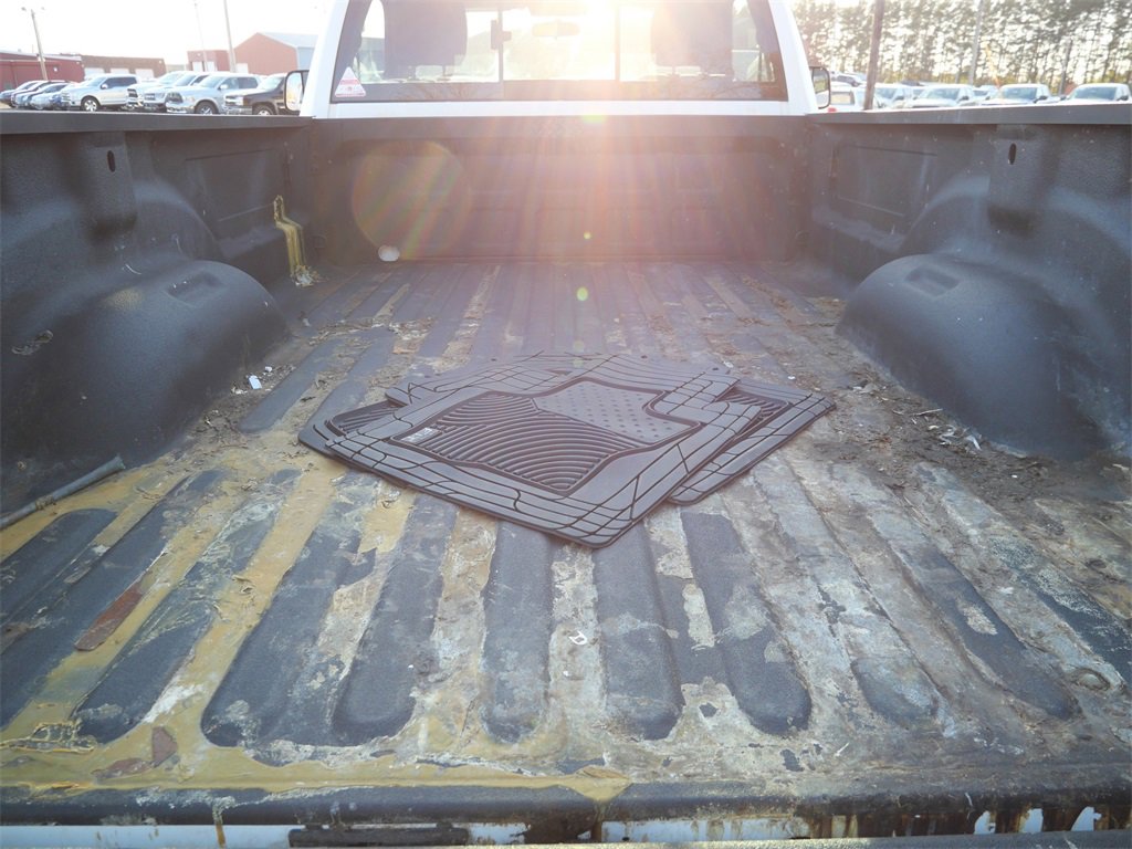 Used 2019 RAM 2500 Tradesman image 9