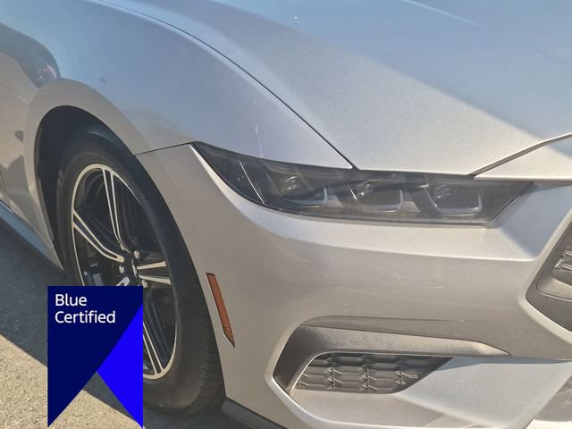 Certified 2025 Ford Mustang Premium RWD image 9