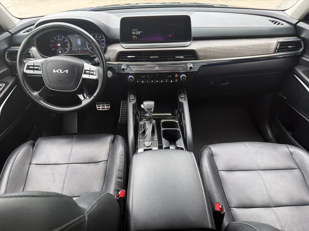 Used 2022 Kia Telluride SX FWD image 19