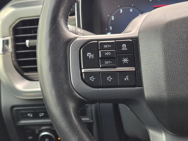 Certified 2024 Ford F150 Lariat w/ FX4 Off-Road Package AWD/4WD image 26