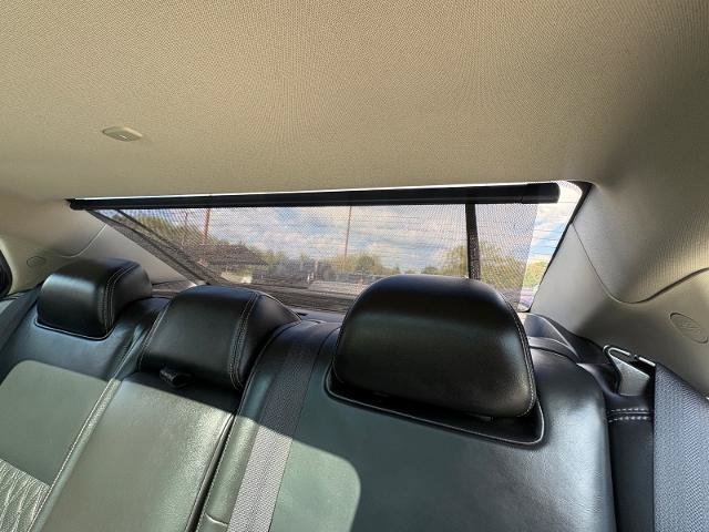 Used 2023 Nissan Maxima Platinum w/ Sport Mat Group FWD image 36