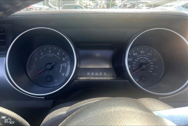 Certified 2022 Ford Mustang Premium image 19