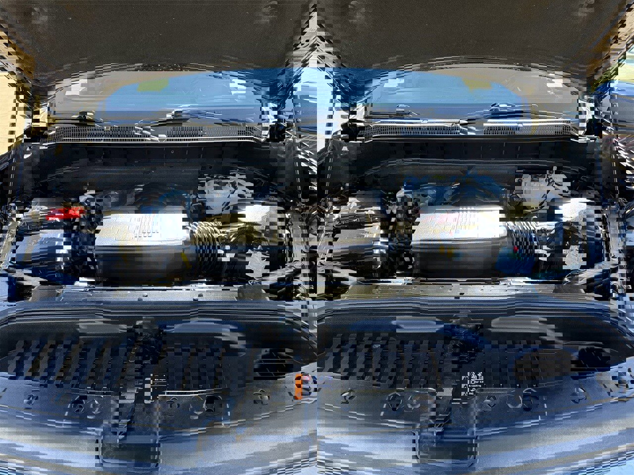 Used 2024 Chevrolet Silverado 1500 LT image 26