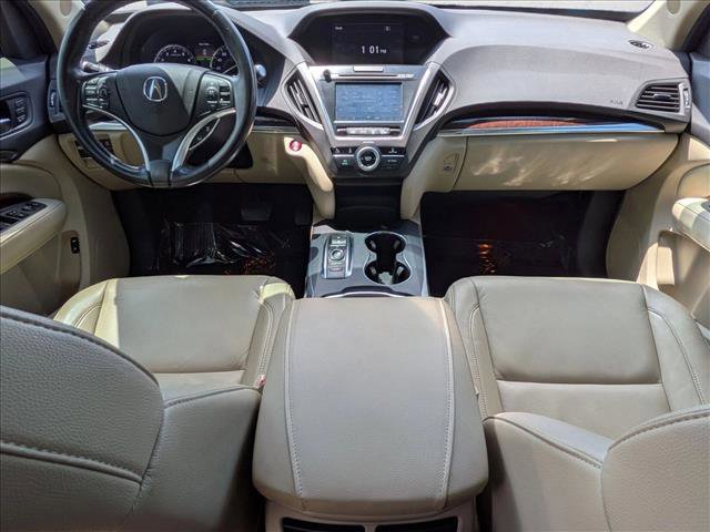 Used 2020 Acura MDX FWD image 16