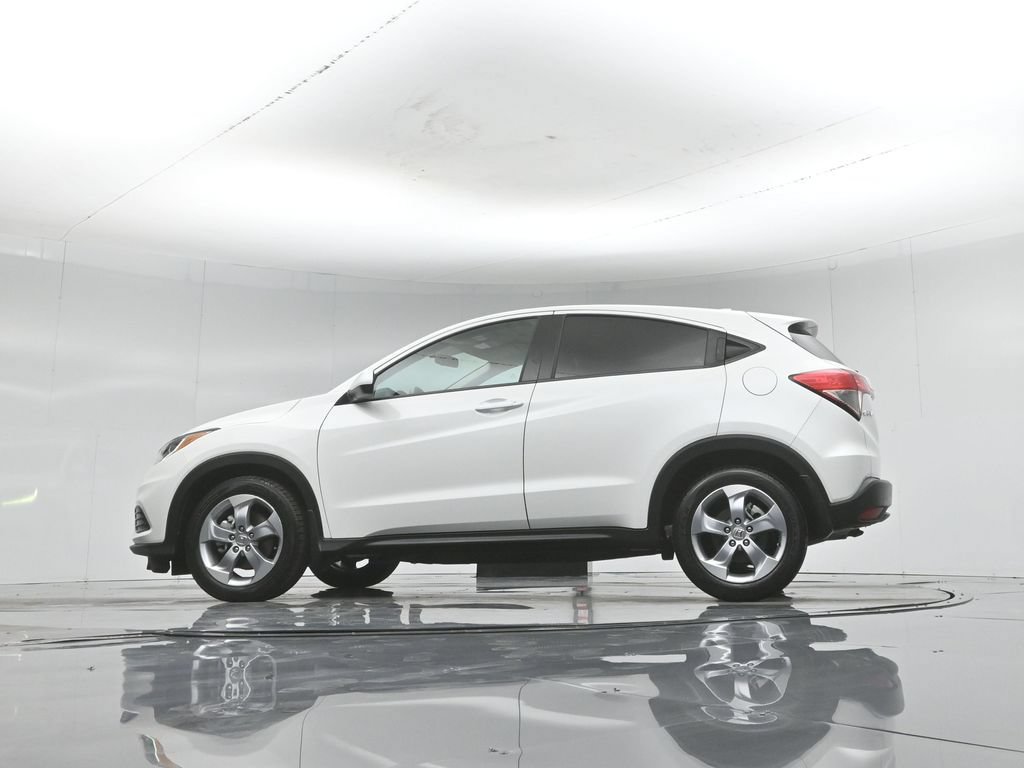 Used 2022 Honda HR-V LX image 51