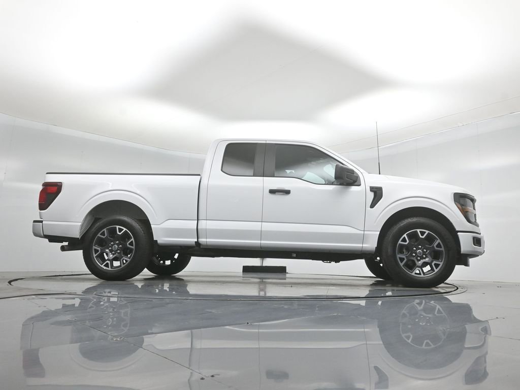Certified 2024 Ford F150 STX RWD image 43