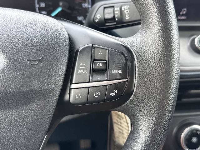 Certified 2024 Ford Maverick XL w/ Equipment Group 100A Standard AWD/4WD image 16
