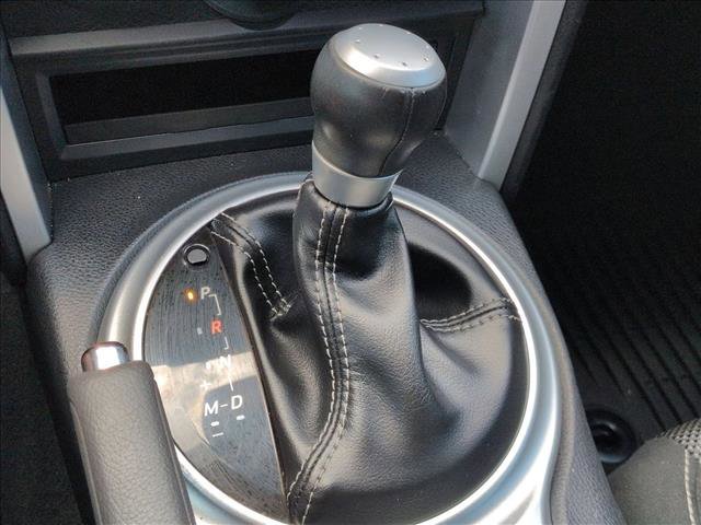 Used 2020 Toyota 86 RWD image 12