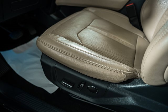 Certified 2023 Ford Expedition Max Limited image 40