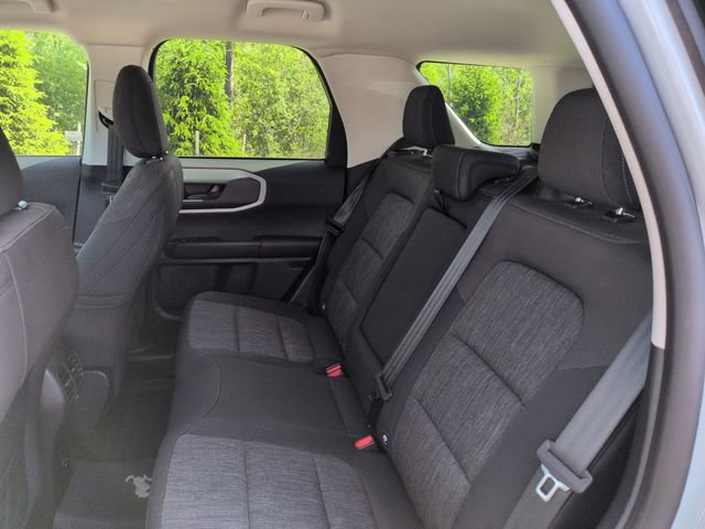 Certified 2023 Ford Bronco Sport Big Bend AWD/4WD image 24