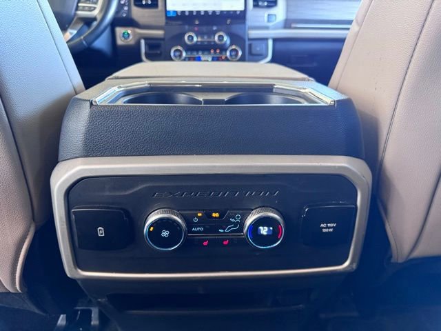 Certified 2023 Ford Expedition Limited image 29